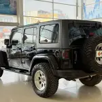 Jeep Wrangler 2016 234 л.с. — лот 57647082 из Китая