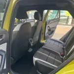 Volkswagen T-Roc 2023 из Китая