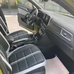Volkswagen T-Roc 2023 из Китая