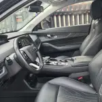 Changan UNI-K 2024 из Китая