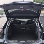 Changan UNI-K 2024 из Китая