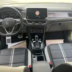 Volkswagen T-Roc 2023 из Китая