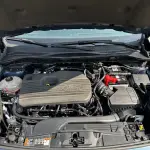 Ford Escape 2021 248 л.с. из Китая