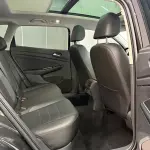 Jetta VS7 2022 150 л.с. из Китая