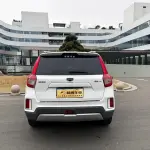 Geely Vision X6 2017 из Китая