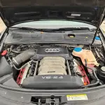 Audi A6L 2012 177 л.с. 177 л.с. из Китая