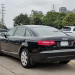 Audi A6L 2012 177 л.с. 177 л.с. из Китая