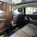 BMW 7 Series 2023 272 л.с. из Китая