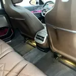 BMW 7 Series 2023 272 л.с. из Китая