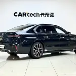BMW 7 Series 2023 272 л.с. из Китая