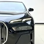 BMW 7 Series 2023 272 л.с. из Китая