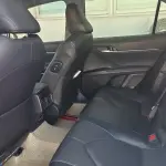Toyota Camry 2022 из Китая