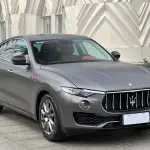 Maserati Levante 2021 350 л.с. 350 л.с. 350 л.с. из Китая
