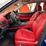 Maserati Levante 2021 350 л.с. 350 л.с. 350 л.с. из Китая