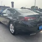 Buick Regal 2019 из Китая