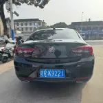 Buick Regal 2019 из Китая
