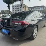 Buick Regal 2019 из Китая