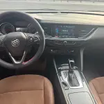 Buick Regal 2019 из Китая