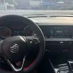 Buick Regal 2019 из Китая