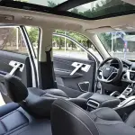 Geely Boyue 2019 из Китая