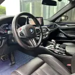 BMW M5 2021 из Китая