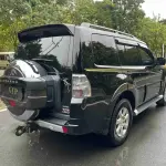 Mitsubishi Pajero (Import) 2015 из Китая