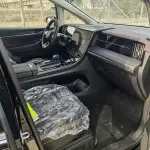 GAC Motor Trumpchi M8 2026 из Китая