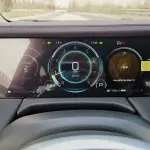 GAC Motor Trumpchi M8 2026 из Китая