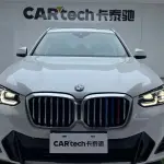 BMW X3 2022 из Китая