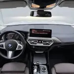 BMW X3 2022 из Китая