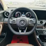 Mercedes-Benz E-Class 2017 245 л.с. 245 л.с. 245 л.с. из Китая