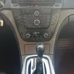 Buick Regal 2013 из Китая