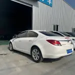 Buick Regal 2013 из Китая