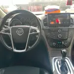 Buick Regal 2013 из Китая