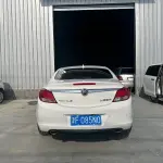 Buick Regal 2013 из Китая