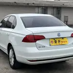 Volkswagen Bora 2017 из Китая