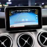 Mercedes-Benz CLA AMG 2015 из Китая