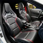 Mercedes-Benz CLA AMG 2015 из Китая