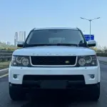 Land Rover Sport 2011 245 л.с. из Китая