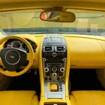 Aston Martin V8 Vantage 2017 из Китая