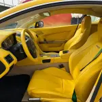 Aston Martin V8 Vantage 2017 из Китая