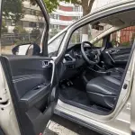 Geely Vision X3 2020 из Китая
