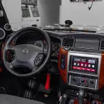 Nissan Patrol 2019 лот 57653232 из Китая