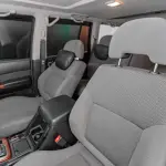 Nissan Patrol 2019 лот 57653232 из Китая