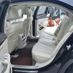 Mercedes-Benz S-Class 2016 272 л.с. — лот 57653156 из Китая