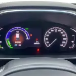 Honda Elysion 2025 из Китая