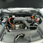 Honda Elysion 2025 из Китая
