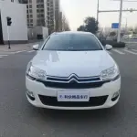 Citroen C5 2016 167 л.с. из Китая