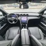 Mercedes-Benz C-Class 2024 170 л.с. 170 л.с. 170 л.с. из Китая