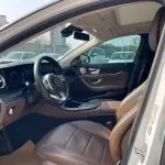 Mercedes-Benz E-Class 2018 245 л.с. — лот 57652956 из Китая